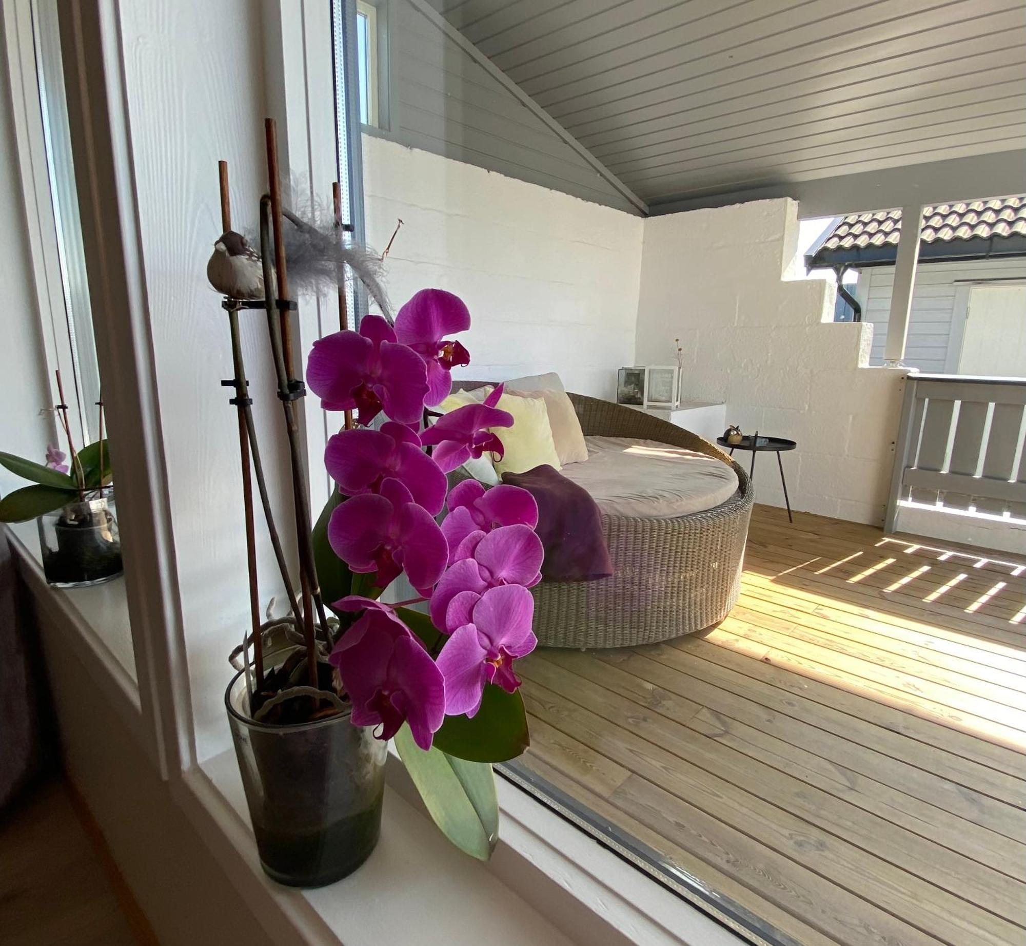 Hyggelig Enebolig Pa Notteroy, Rett Ved Golfbane Villa Exterior photo